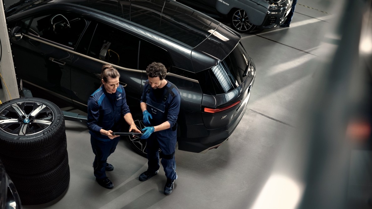 Unsere neuen Angebote sind gültig ab dem 01.04.2026 Leasingangebot